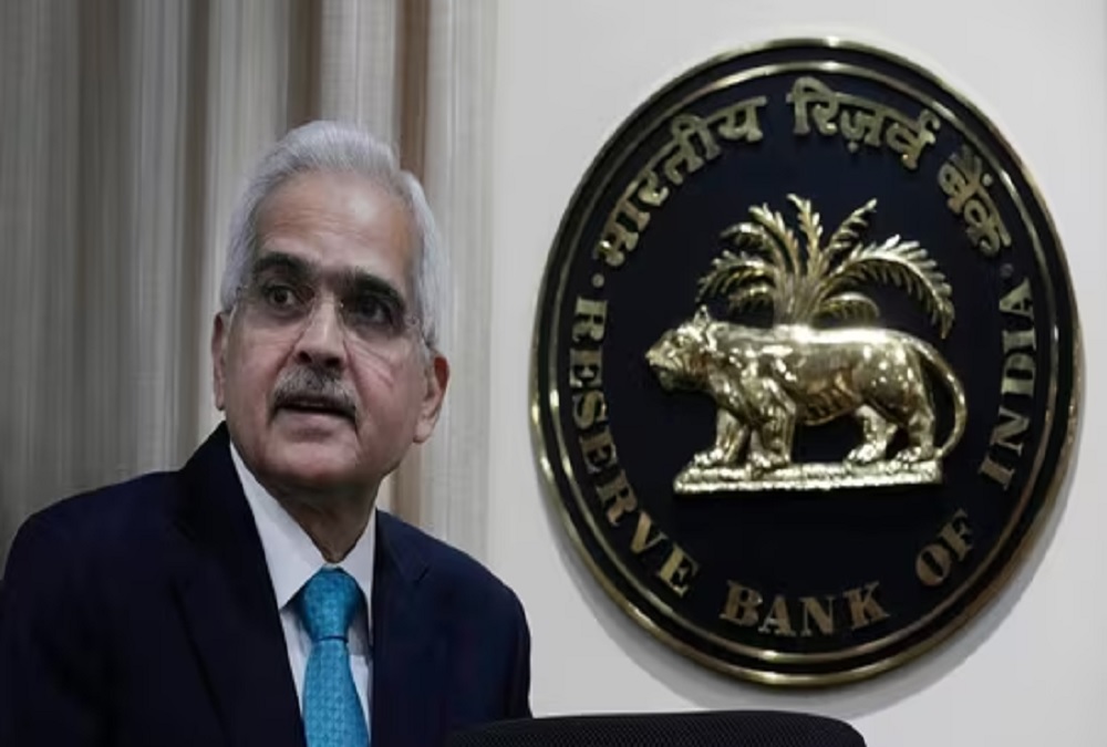 RBI Governor