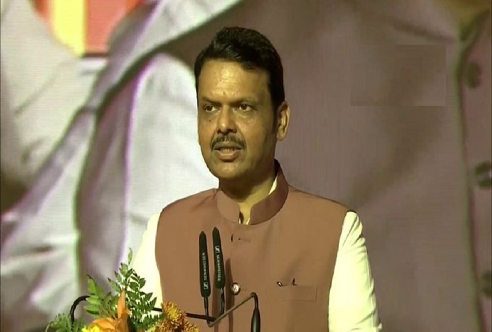 devendra fadnavis