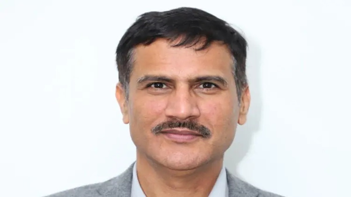 ગુજરાતના નવા ચીફ સેક્રેટરી તરીકે પંકજ જોશીની નિમણૂક, હાલમાં CM કાર્યાલયમાં કાર્યરત