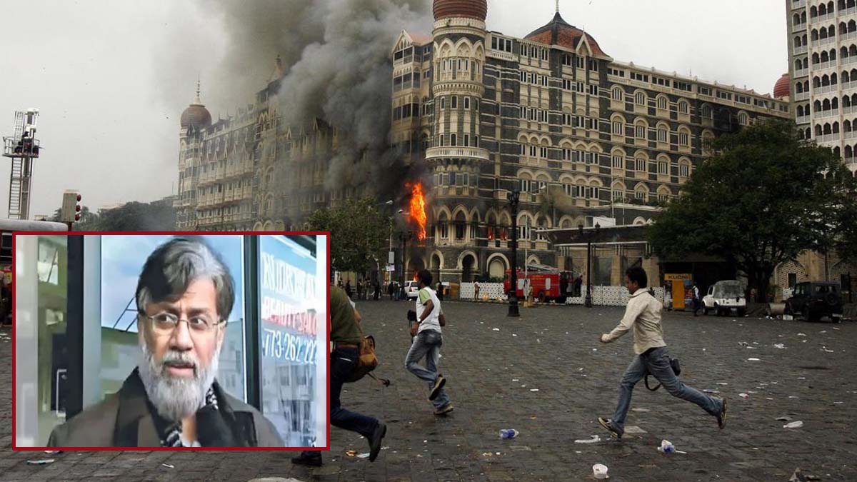 મુંબઈ હુમલાના આતંકવાદી તહવ્વુર રાણાને ભારત લવાશે, અમેરિકન સુપ્રીમ કોર્ટની પ્રત્યાર્પણને મંજૂરી